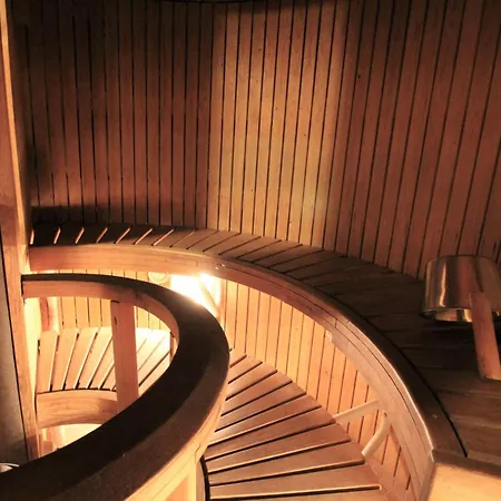 Forenom Rauhankatu 16