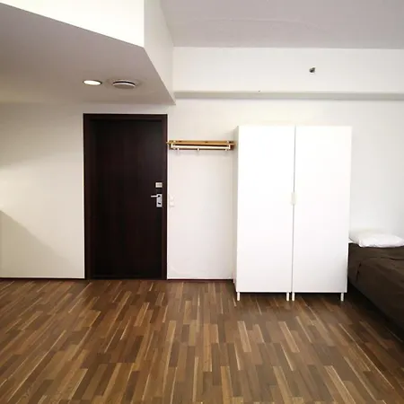 Forenom Rauhankatu 16 * Lahti