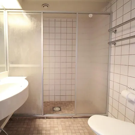 Forenom Rauhankatu 16 Lejlighed